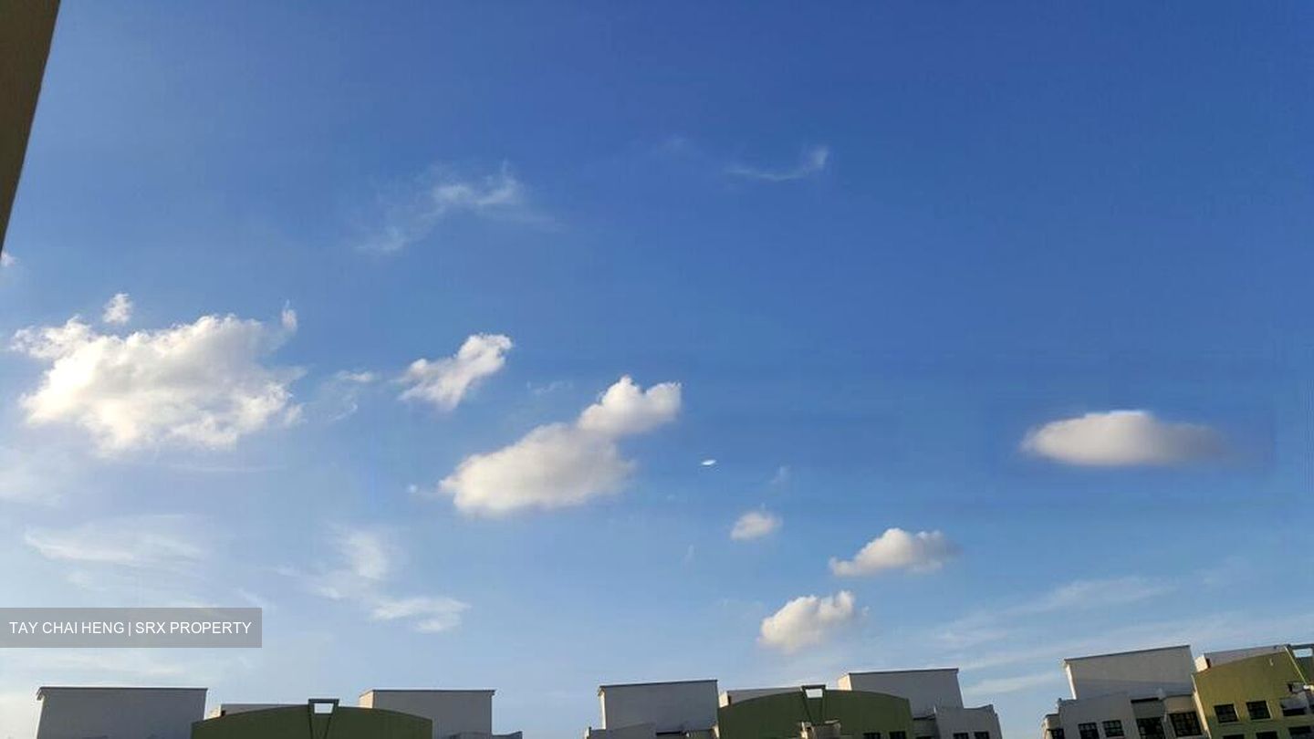 Blk 627 Senja Grand (Bukit Panjang), HDB 5 Rooms #473471611